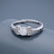 92.5 Silver Finger Ring 188546