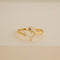 92.5 Silver Finger Ring 194598