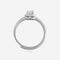 92.5 Silver Finger Ring 194878