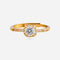92.5 Silver Finger Ring 194878