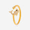 92.5 Silver Finger Ring 194598