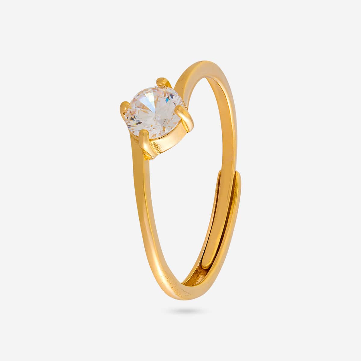 92.5 Silver Finger Ring 194880