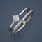 92.5 Silver Finger Ring 168111