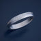 92.5 Silver Finger Ring 176845