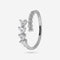 92.5 Silver Finger Ring 188510