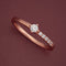 92.5 Silver Finger Ring 180856