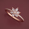 92.5 Silver Finger Ring 180992