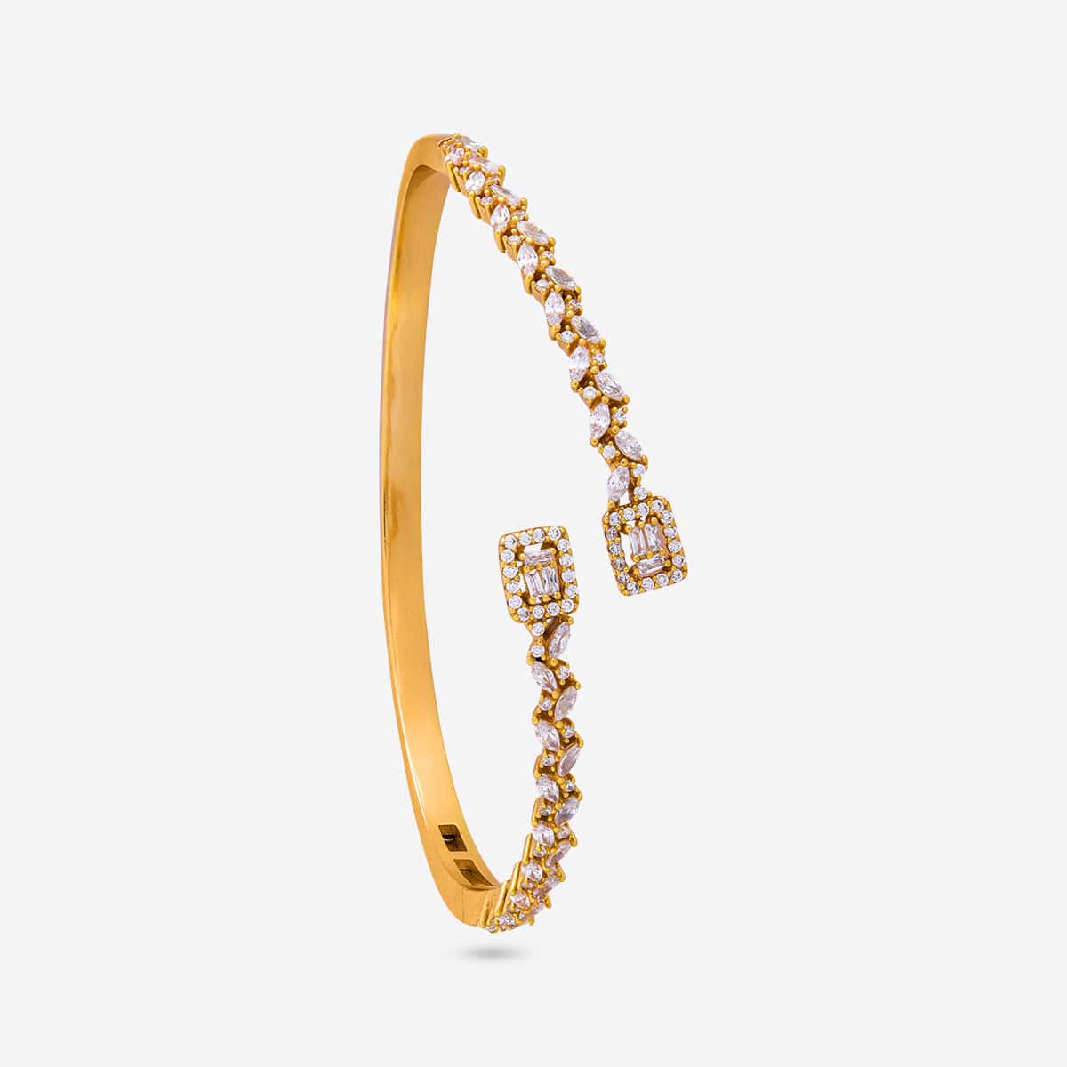 92.5 Silver Kada 194781