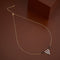 92.5 Silver Mangalsutra 156289
