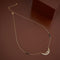 92.5 Silver Mangalsutra 156291