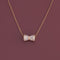 92.5 Silver Necklace 180823