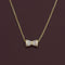 92.5 Silver Necklace 180823