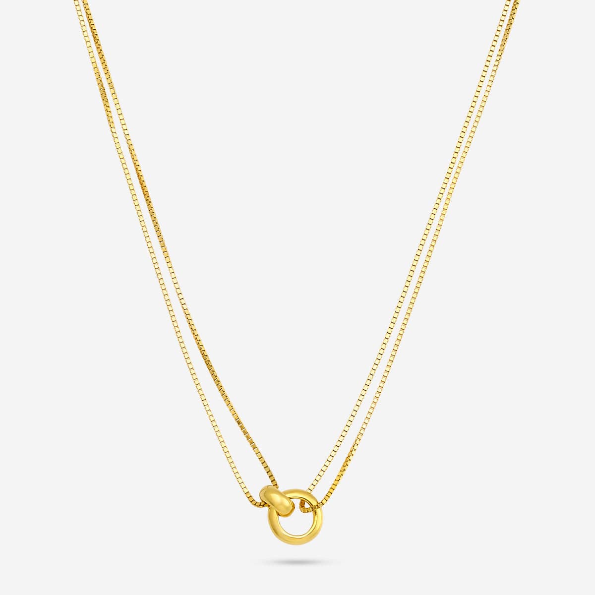 92.5 Silver Necklace 188247