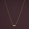 92.5 Silver Necklace 180823