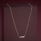 92.5 Silver Necklace 183004