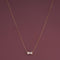 92.5 Silver Necklace 180823