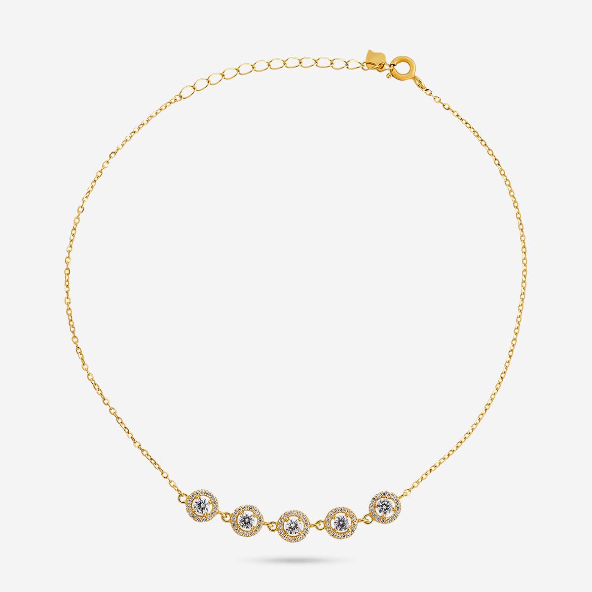 92.5 Silver Payal 194508