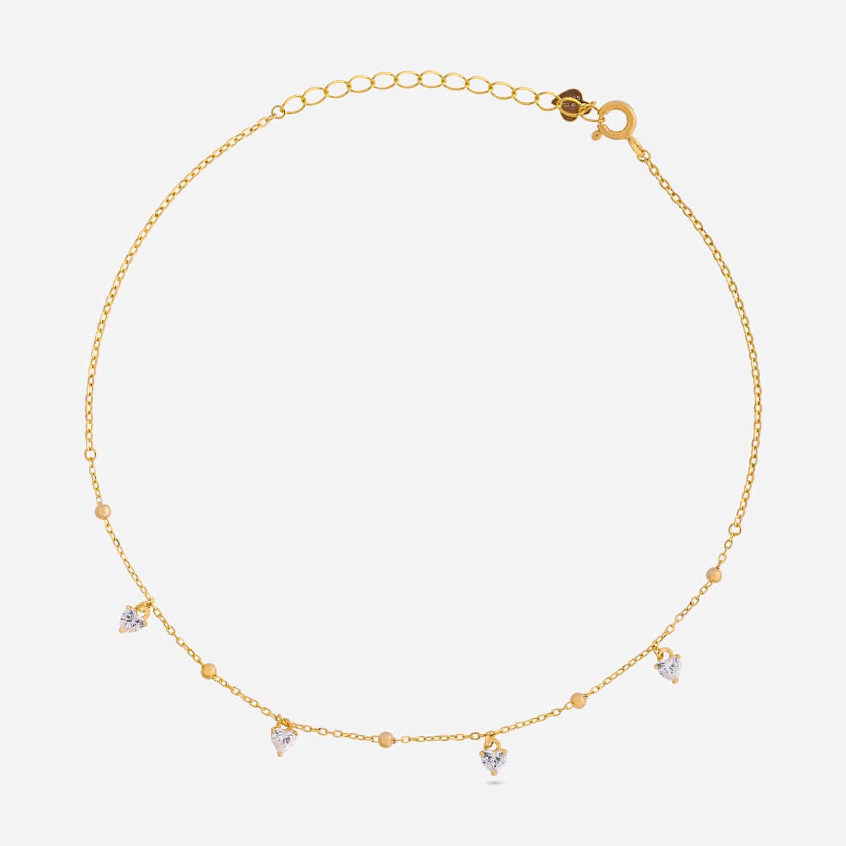 92.5 Silver Payal 194644