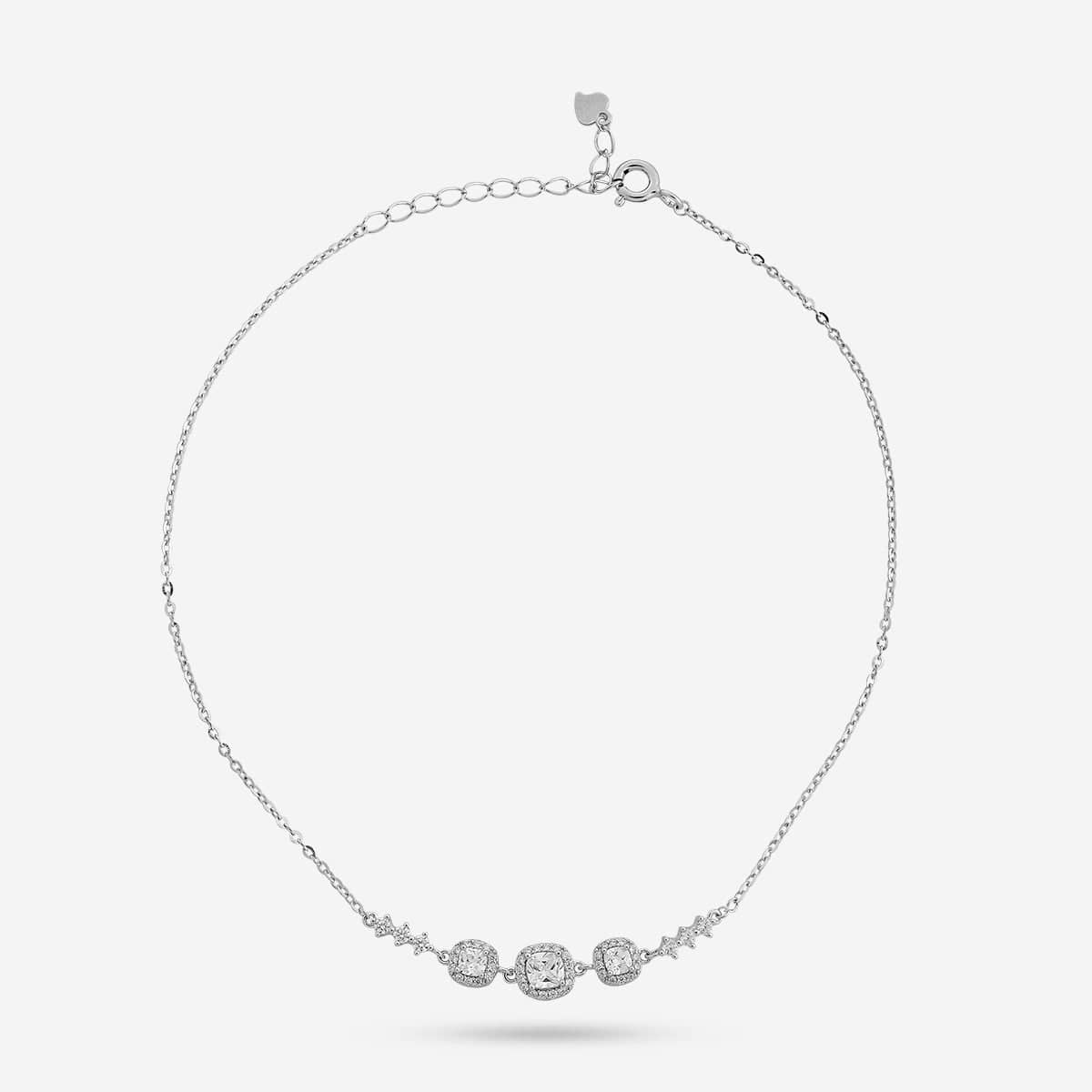 92.5 Silver Payal 194504