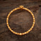 Silver Temple Bangle 164632