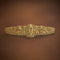 Silver Temple Belt 177761
