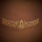 Silver Temple Belt 158610