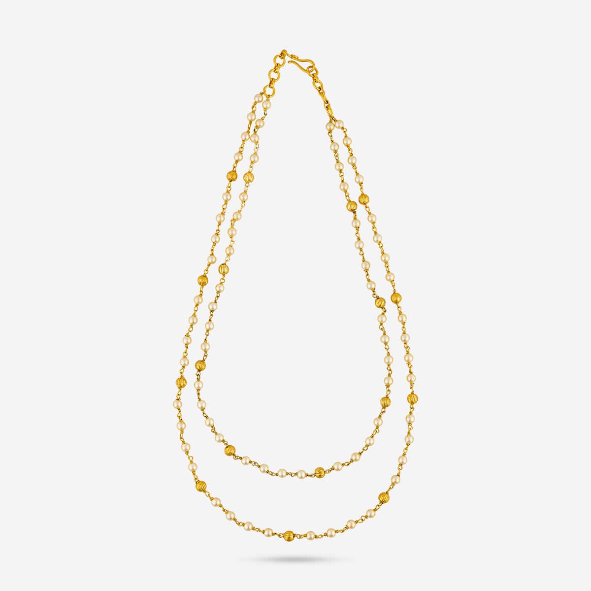 Silver Temple Chain 191887