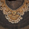 Silver Temple Necklace 185435