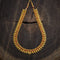 Silver Temple Necklace 175728