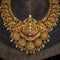 Silver Temple Necklace 169872