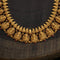 Silver Temple Necklace 170592