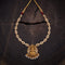 Silver Temple Necklace 165779