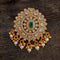 Silver Temple Pendant 166194