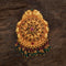 Silver Temple Pendant 165690