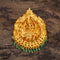 Silver Temple Pendant 177657