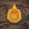 Silver Temple Pendant 177658