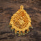 Silver Temple Pendant 177663
