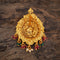 Silver Temple Pendant 177665
