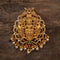 Silver Temple Pendant 158368