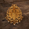 Silver Temple Pendant 158368