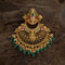 Silver Temple Pendant 169866