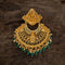 Silver Temple Pendant 169866