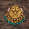 Silver Temple Pendant 177391