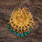 Silver Temple Pendant 177391