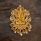 Silver Temple Pendant 162807
