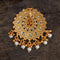 Silver Temple Pendant 166194