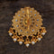 Silver Temple Pendant 166194