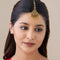 Silver Temple Tikka 167589
