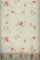 LIGHT GREY and MULTI FLORALS TISSUE SILK Saree with FANCY