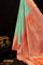 Kancheepuram Silk Sea Green Saree